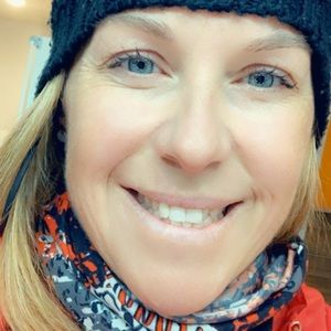 Meet your Posher, Karine